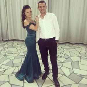 Meet your Posher, Agron